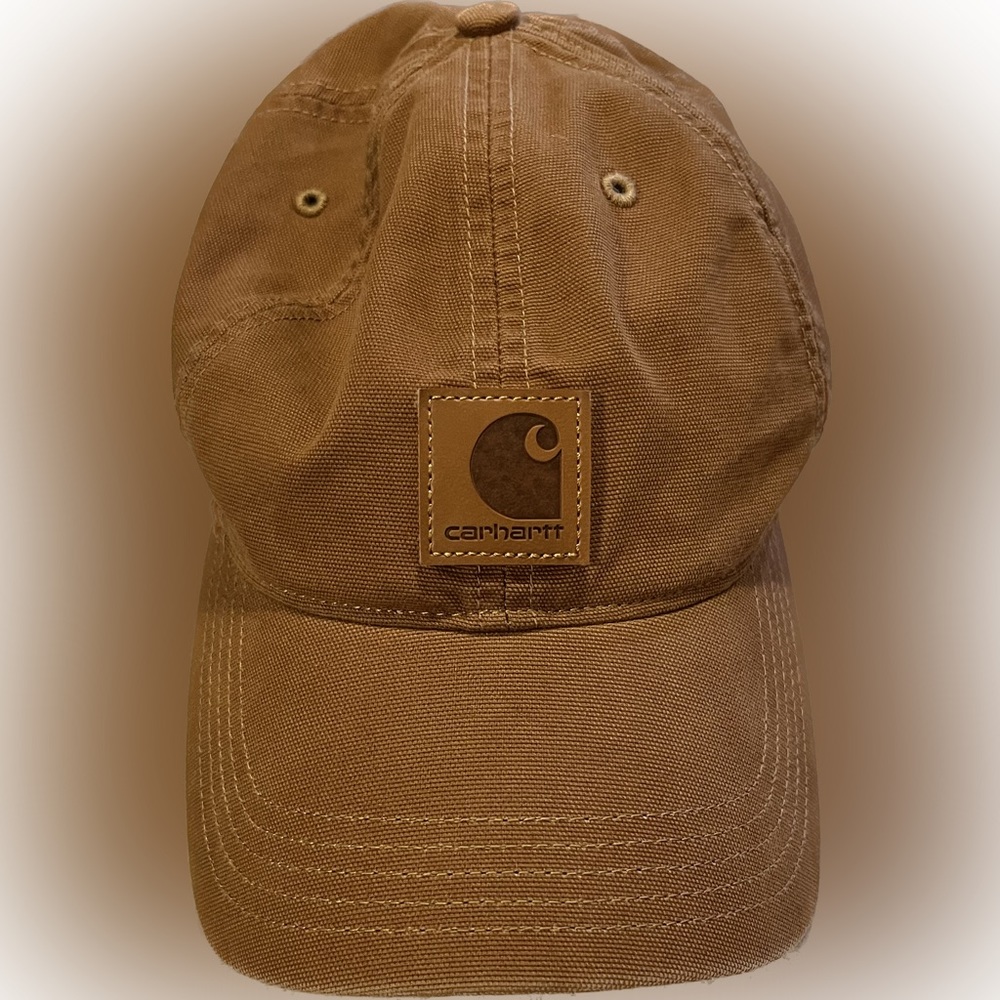 NWOT Carhartt Men’s Hat